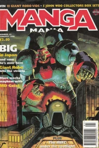 Issue #30