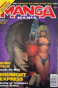 Issue #32