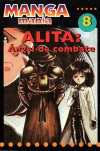 Alita: Ángel de combate