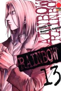 Rainbow 13