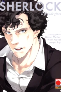 Sherlock - Il grande gioco 3