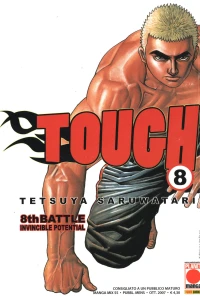 Tough 8