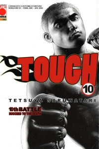Tough 10