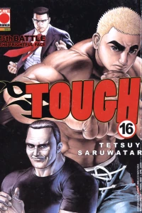 Tough 16