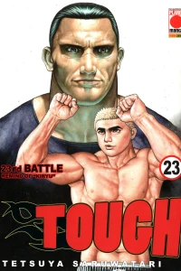 Tough 23