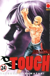 Tough 24