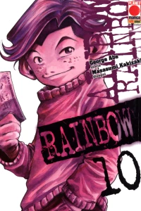 Rainbow 10