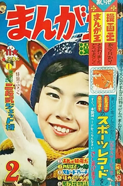 Cover of Volume #196002