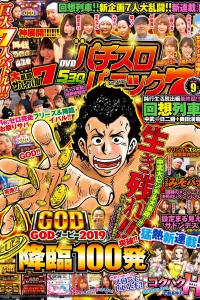 Issue #201909