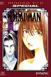 Deadman 3