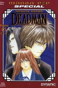 Deadman 5
