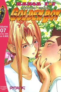 Golden Boy 7