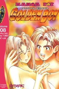 Golden Boy 8