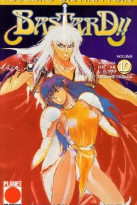 Issue #10