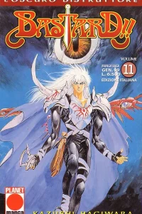 Issue #11