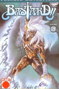 Issue #12