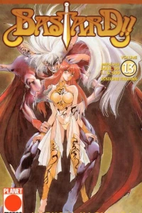 Issue #13