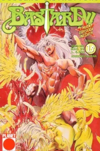 Issue #15