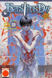 Issue #19