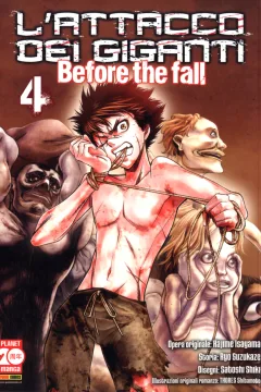 Issue #6