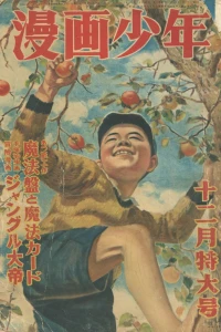 Issue #195012