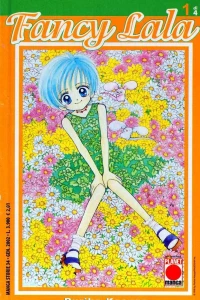 Fancy Lala 1 di 4