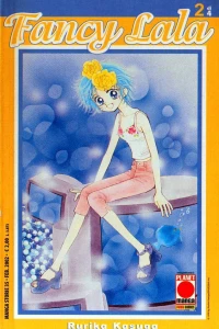 Fancy Lala 2 di 4