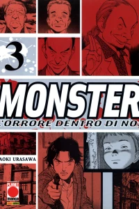 Monster 3