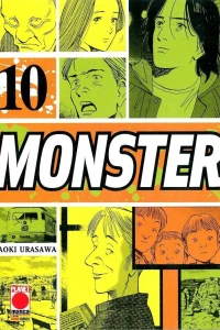 Monster 10