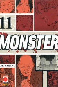 Monster 11