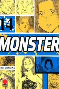 Monster 14