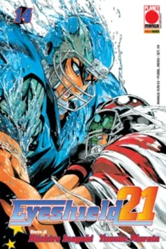 Eyeshield 21 14