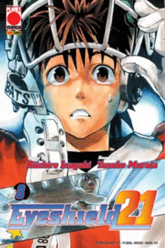 Eyeshield 21 7