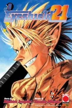 Eyeshield 9