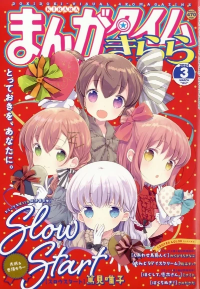 Cover of No. 3, 2024