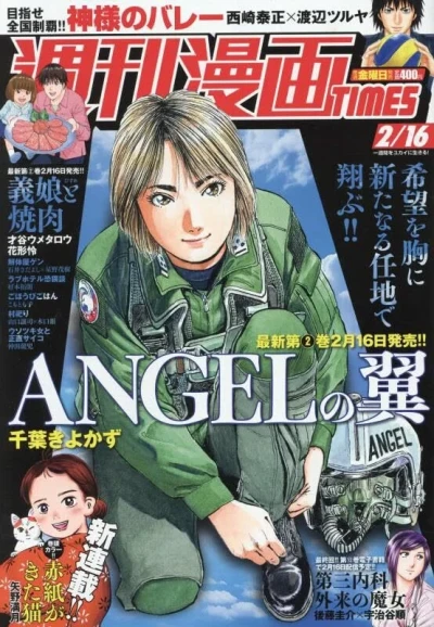 Cover of Volume #3592