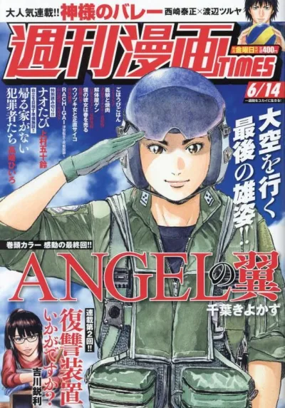 Cover of Volume #3606