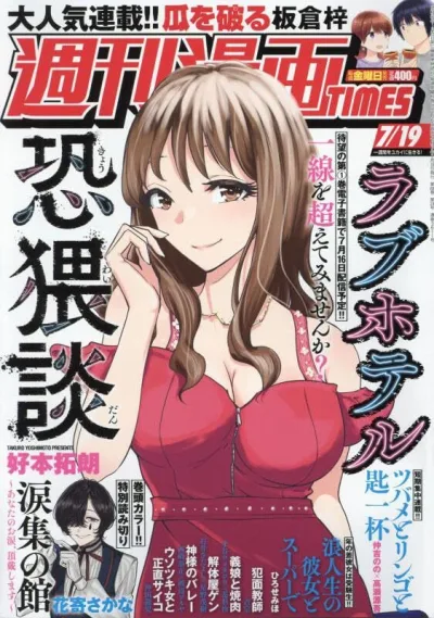 Cover of Volume #3611