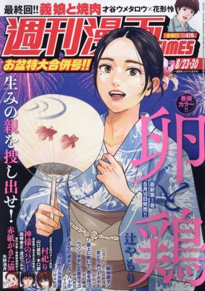 Cover of Volume #3615