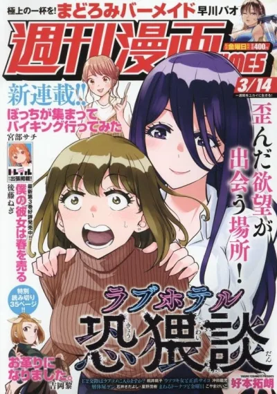 Cover of Volume #3636
