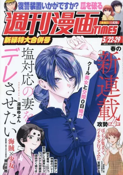 Cover of Volume #3683