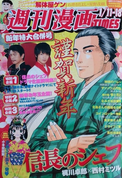 Cover of Volume #3073