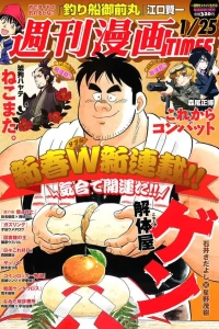 Issue #3074