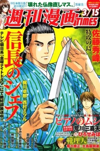 Issue #3081