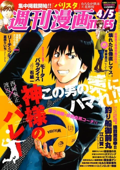 Cover of Volume #3084