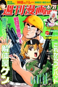 Issue #3095