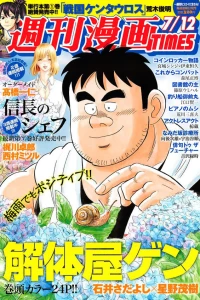Issue #3098