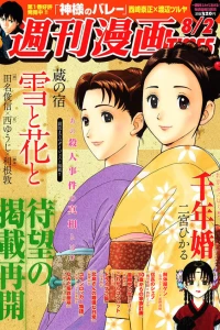 Issue #3101