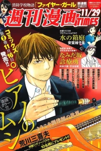 Issue #3118