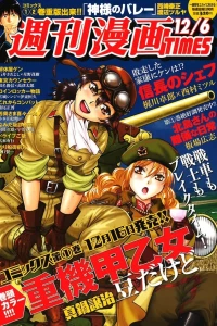 Issue #3119